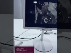 เสริมสายตาของ Drone ด้วยกล้องความร้อน 12μm (40mK NETD)