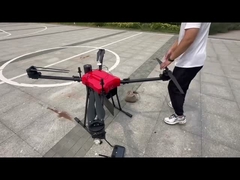 เครื่องบินไร้มือถืออุตสาหกรรมความสูงสูง ZAi-10 พร้อมการขนส่งที่สมาร์ท