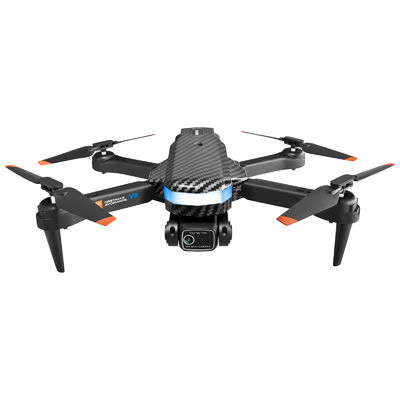 ราคาดี กล้อง V8 Drone Remote Control Smart Return เครื่องยนต์ UAV ที่ไม่มีแปรง ออนไลน์