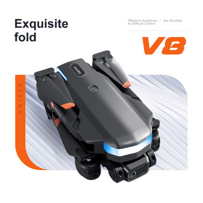 ราคาดี เด็กโดรนด้วยมุมกว้าง HD 1080P ความสูงกล้องถือโดรนพับ ออนไลน์