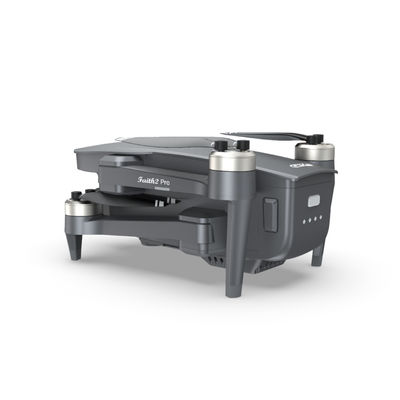 ZAi Faith 2 Pro Drones 3 Axis Gimbal กล้องวีดีโอ 4k กม.