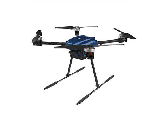 ZAi Drone ที่พับได้ 1080P 10km Drone อุตสาหกรรม
