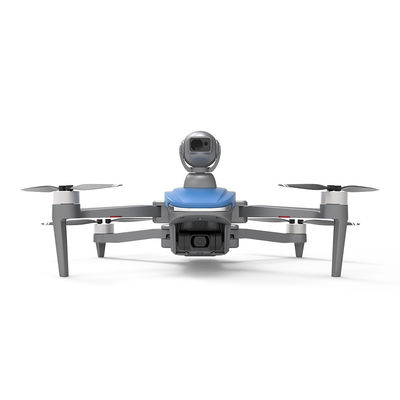 โดรน ZAi Professional พร้อมกล้อง 4K และ GPS Lidar หลบหลีกสิ่งกีดขวาง