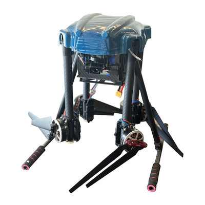 ราคาดี เครื่องถ่ายภาพความร้อนพับได้ เครื่องบินไร้คนขับ 10 กม. ออนไลน์