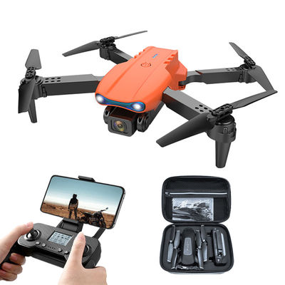 ราคาดี Drone E99 PRO HD กล้องสองตัว Rc Helicopter พับ Quadcopter WiFi Drone การถ่ายภาพ ออนไลน์