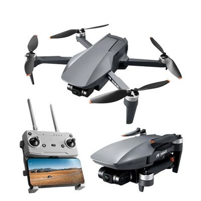 ราคาดี การถ่ายภาพจากอากาศที่มีคุณภาพสูง Drone กล้อง 4K และ GPS ระยะยาว Follow Me Drones ออนไลน์