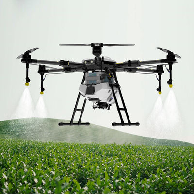 ราคาดี ZAi 5L เครื่องฉีดความดัน ราดาร์แม่นยํา การเกษตร UAV แบตเตอรี่ขับเคลื่อน Drone Sprayer ออนไลน์