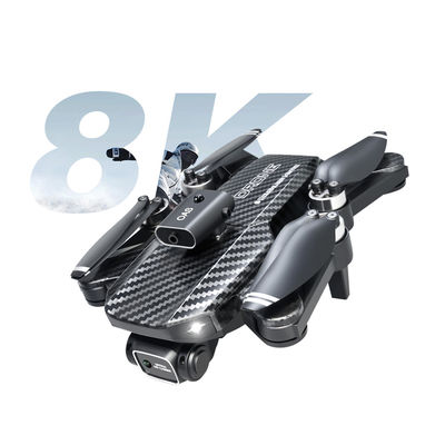 V162 การถ่ายภาพจากอากาศ UAV กล้องควบคุมทางไกลที่พับได้ มือใหม่ Drones