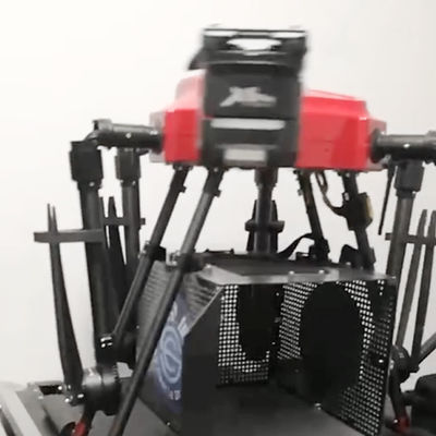 ราคาดี ขนส่ง 5 กิโลกรัม เครื่องบินไร้คนขับ ส่งส่ง 30 กม ระยะทางควบคุม เครื่องบินไร้คนขับ ออนไลน์