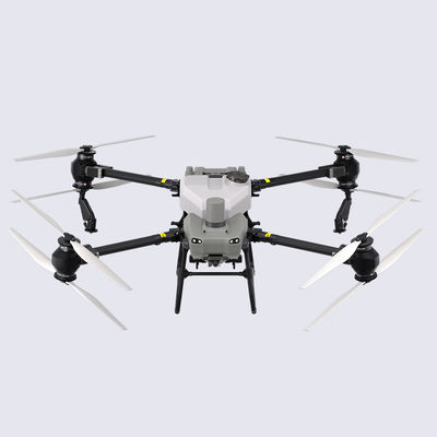 ราคาดี Agras T50 เครื่องฉีดยาเกษตร เครื่องยนต์ไร้คนขับ 40L เครื่องฉีดยาพืช UAV 24L ต่อนาที ออนไลน์