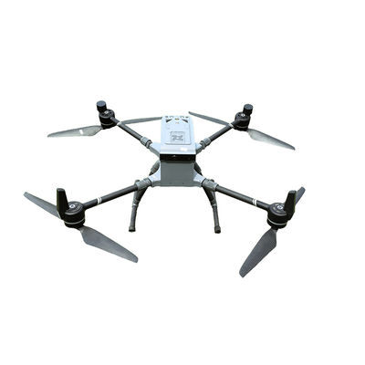 ราคาดี เครื่องบินไร้คนขับอุตสาหกรรม อายุ 75 นาที สําหรับการช่วยเหลือฉุกเฉิน ออนไลน์