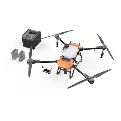 ZAi 80kg เครื่องฉีดน้ําหนัก Drone สําหรับการฉีดน้ํา, การปลูกและการยก