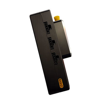 ราคาดี เครื่องควบคุมการบินภารกิจหนักสําหรับ Drones อุตสาหกรรม ด้วย RTK 0.01-0.02m ความแม่นยําและ 20-130V Dual-Channel Voltage Regulator ออนไลน์